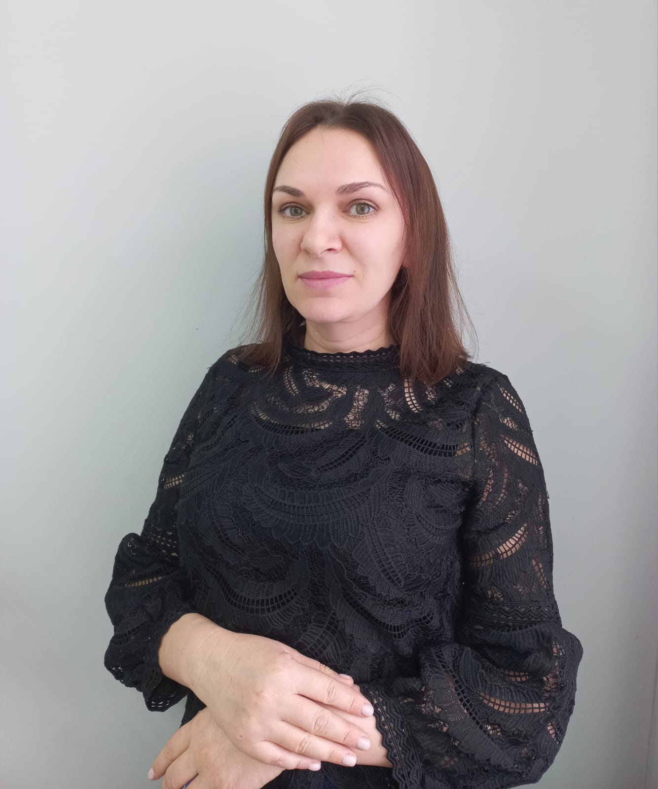 Заведующий Бакумченко Ольга Николаевна.
